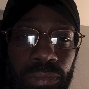 Meet your Posher, Jason